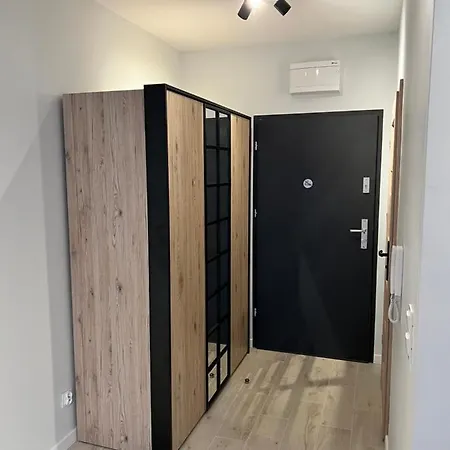 Harmonia Apartments Szczecin Exterior photo