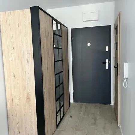 Harmonia Apartments Szczecin Exterior photo