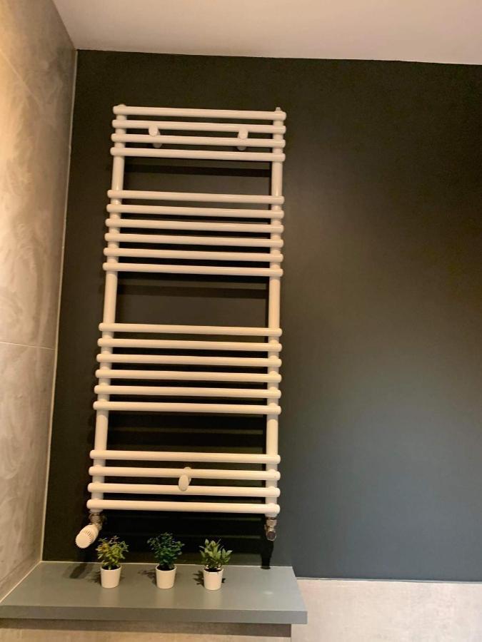 Apartment Harmonia