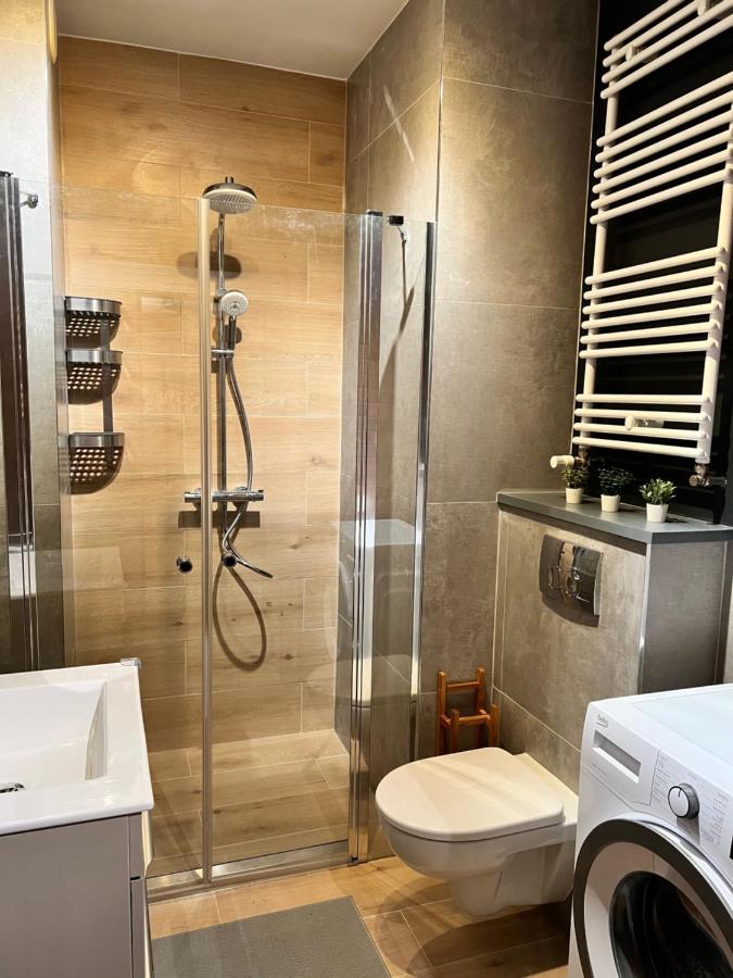 Harmonia Apartment Szczecin