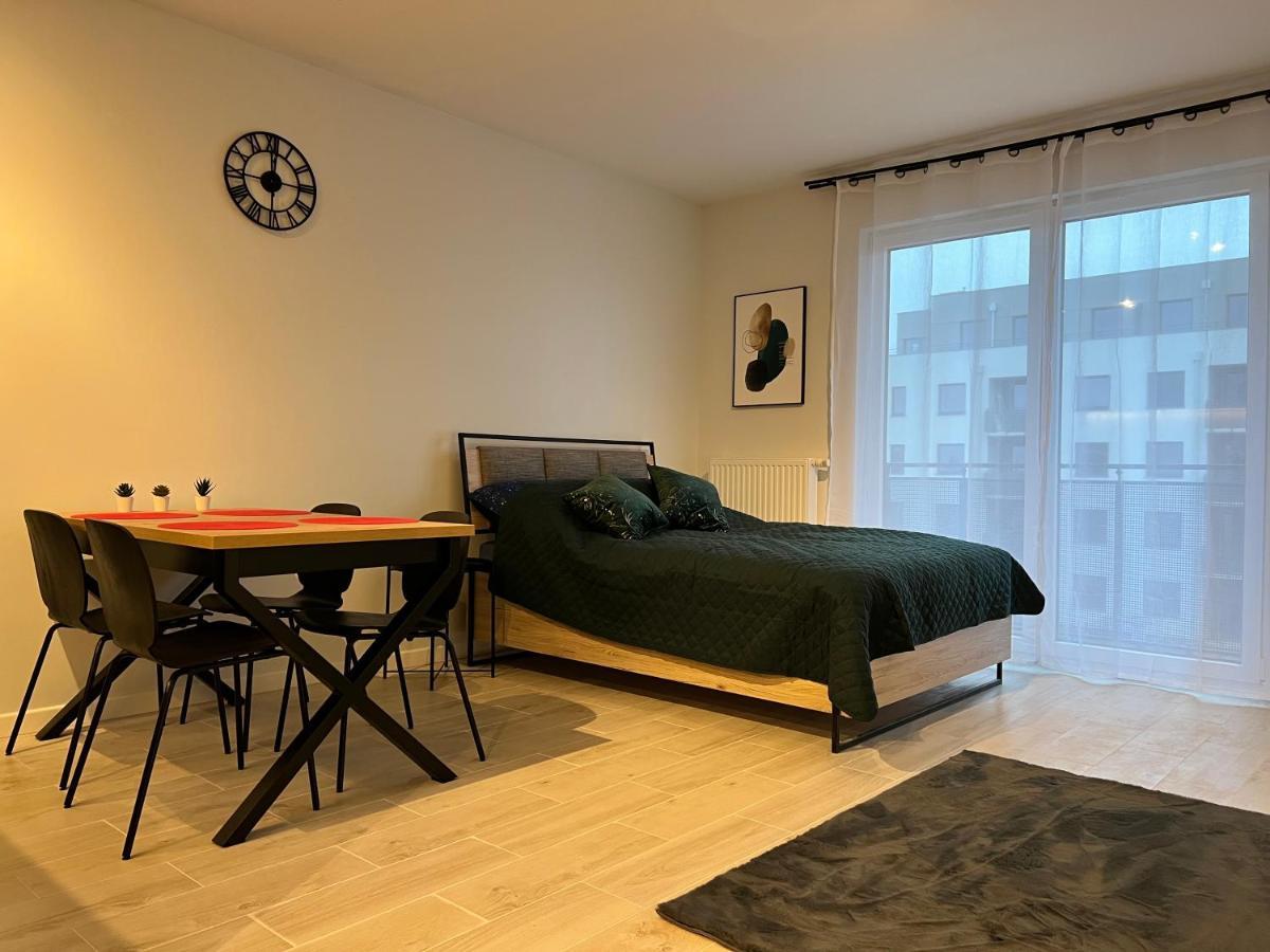 Apartament Harmonia
