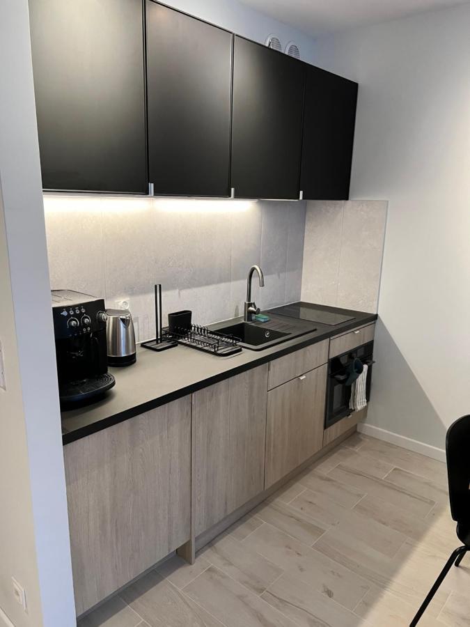 Apartment Harmonia *