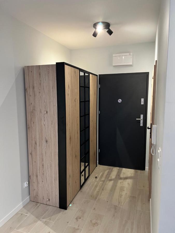 Apartment Harmonia *