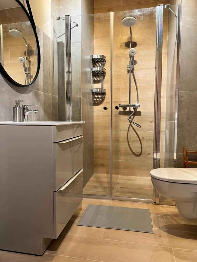 Apartament Harmonia Szczecin