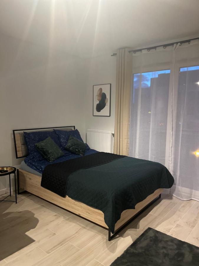 Harmonia Apartment Szczecin