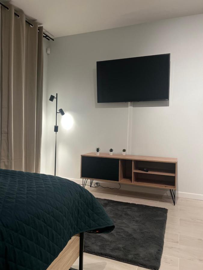 Apartment Harmonia *