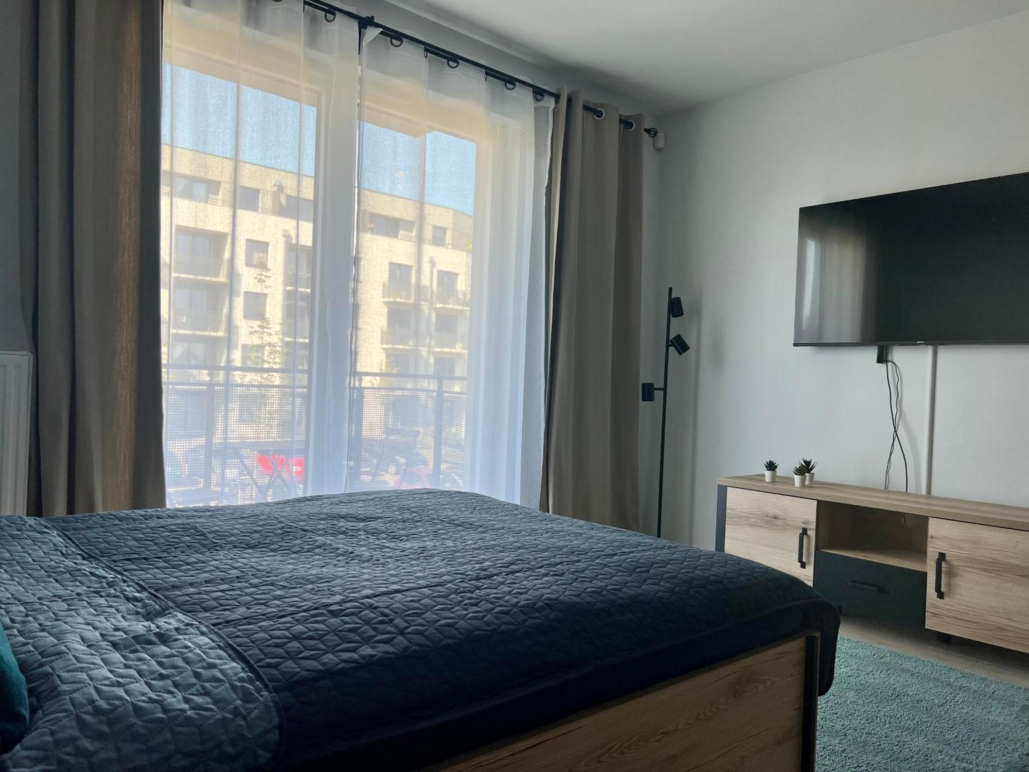 Apartament Harmonia