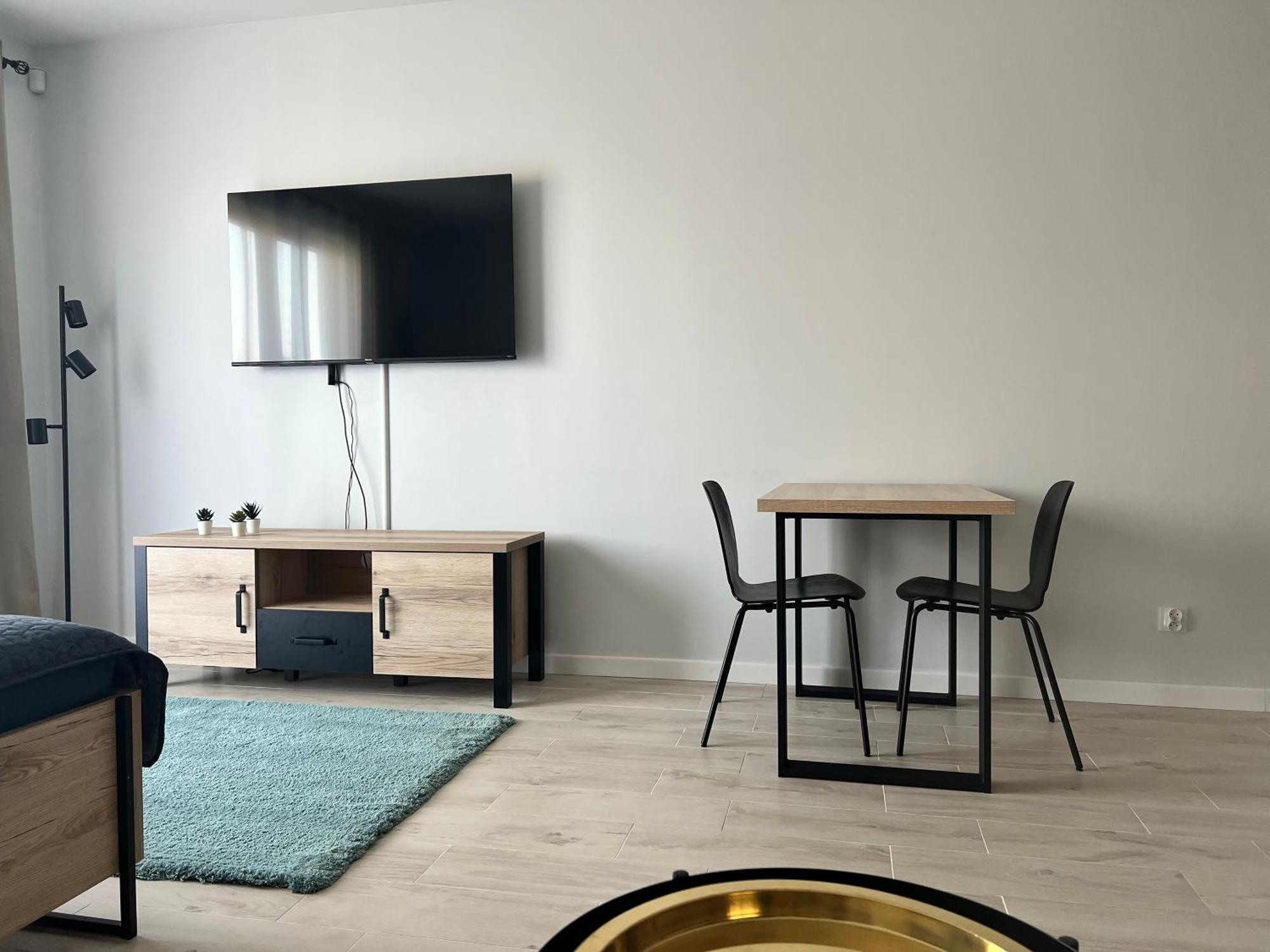 Harmonia Apartment Szczecin