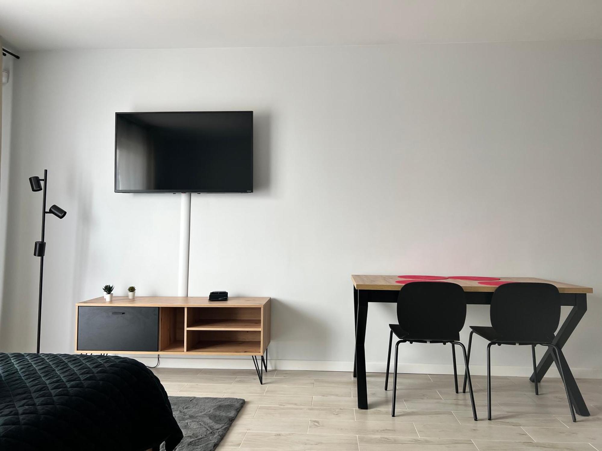 Apartament Harmonia